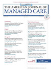AMERICAN JOURNAL OF MANAGED CARE雜志封面